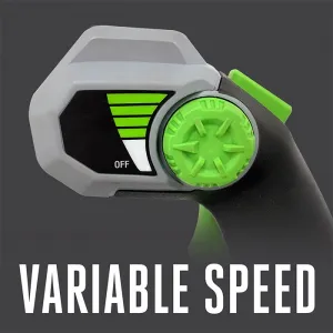 Akumulátorový fukár EGO POWER+ LB6000E