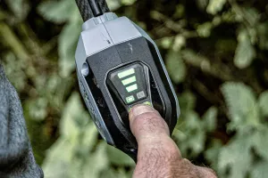 Akumulátorový výškový plotostrih EGO POWER+ HTX5300-PA Pro X