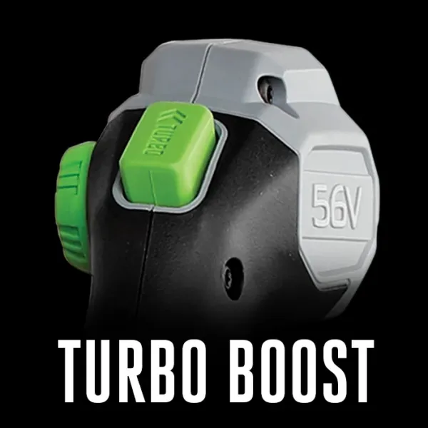 Akumulátorový fukár EGO POWER+ LB6000E