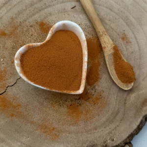 Škorica cejlónska - kôra jemne mletá - Cinnamomum verum - Cortex cinnamomi ceylanici 50 g