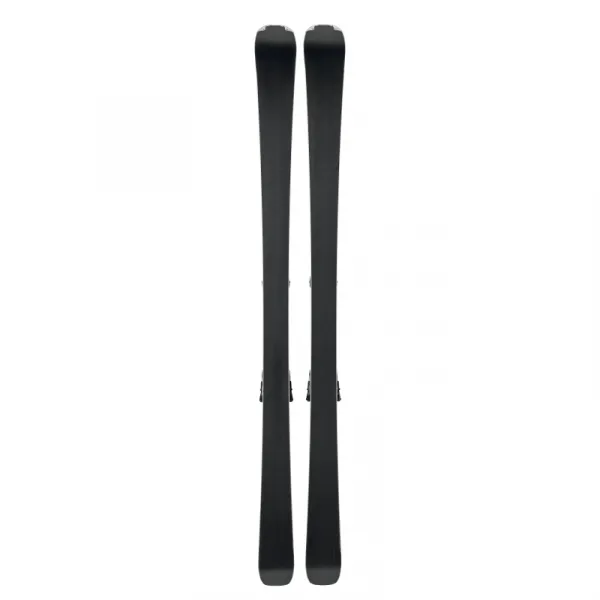 Lyže na zjazdovku - on piste s viazaním BLIZZARD Stormbird 7.7 + TPC 10 DEMO, sand black