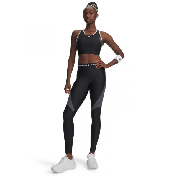 Dámska tréningová športová podprsenka UNDER ARMOUR UA Crossback Mid Open Back