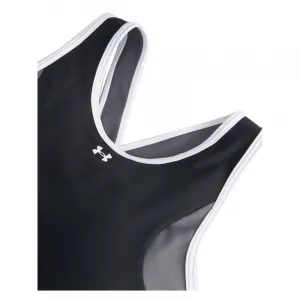 Dámska tréningová športová podprsenka UNDER ARMOUR UA Crossback Mid Open Back