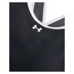 Dámska tréningová športová podprsenka UNDER ARMOUR UA Crossback Mid Open Back
