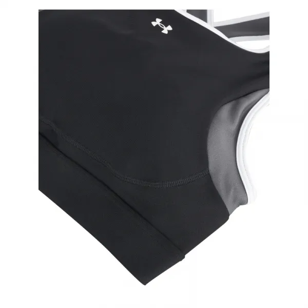 Dámska tréningová športová podprsenka UNDER ARMOUR UA Crossback Mid Open Back