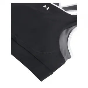 Dámska tréningová športová podprsenka UNDER ARMOUR UA Crossback Mid Open Back