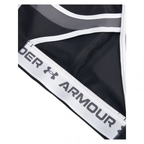 Dámska tréningová športová podprsenka UNDER ARMOUR UA Crossback Mid Open Back