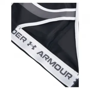 Dámska tréningová športová podprsenka UNDER ARMOUR UA Crossback Mid Open Back