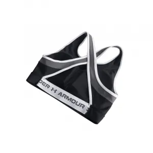Dámska tréningová športová podprsenka UNDER ARMOUR UA Crossback Mid Open Back
