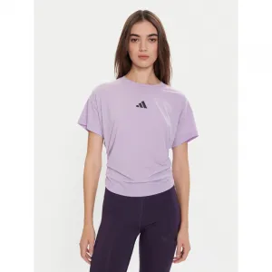 Dámske tréningové tričko s krátkym rukávom ADIDAS Power Tee POWPLU