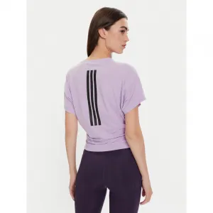 Dámske tréningové tričko s krátkym rukávom ADIDAS Power Tee POWPLU