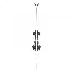 Dámske lyže na zjazdovku - on piste s viazaním BLIZZARD Phoenix R13 CA + TPC 11 DEMO W, black gold