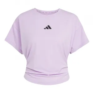 Dámske tréningové tričko s krátkym rukávom ADIDAS Power Tee POWPLU