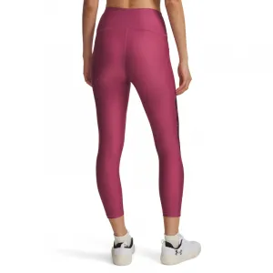 Dámske legíny UNDER ARMOUR Tech Print Panel Ankle Leg