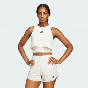 Dámske tréningové tielko ADIDAS COOL INT. TANK CWHITE