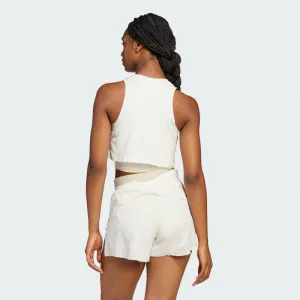 Dámske tréningové tielko ADIDAS COOL INT. TANK CWHITE