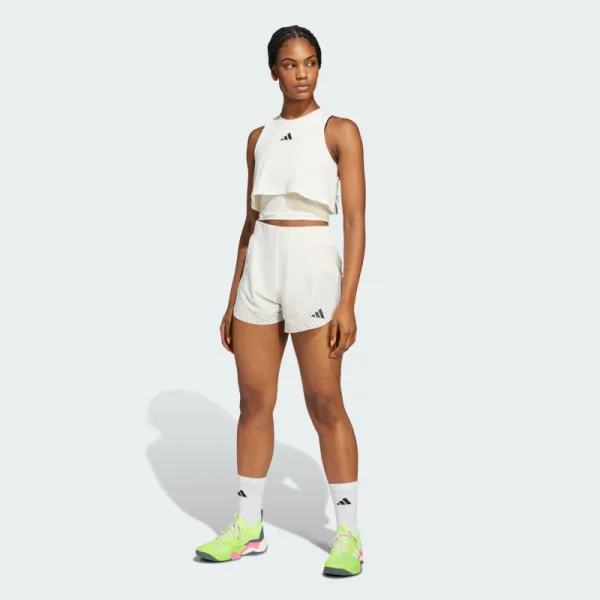 Dámske tréningové tielko ADIDAS COOL INT. TANK CWHITE