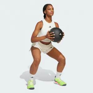 Dámske tréningové tielko ADIDAS COOL INT. TANK CWHITE