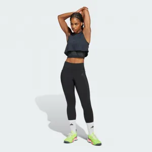 Dámske tréningové tielko ADIDAS COOL INT. TANK BLACK