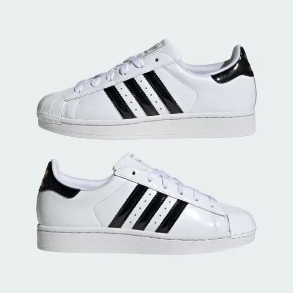 adidas Superstar II W "Cloud White" (JS4010)