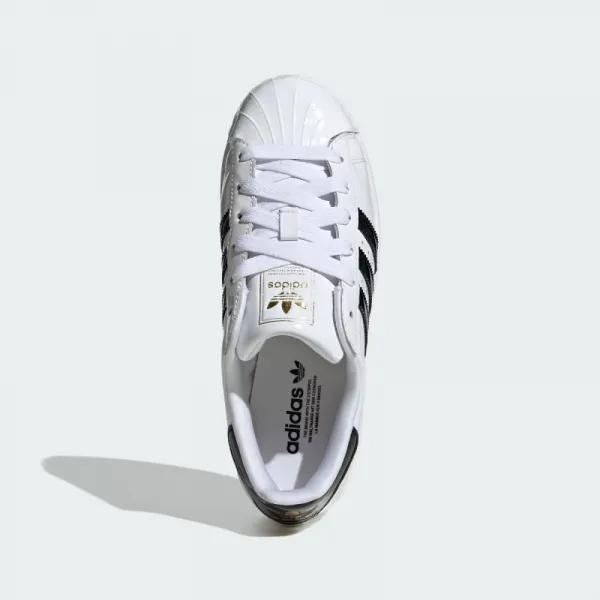adidas Superstar II W "Cloud White" (JS4010)