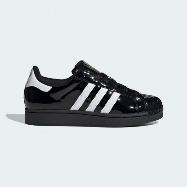 adidas Superstar II "Core Black" (JS4009)