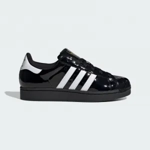 adidas Superstar II "Core Black" (JS4009)