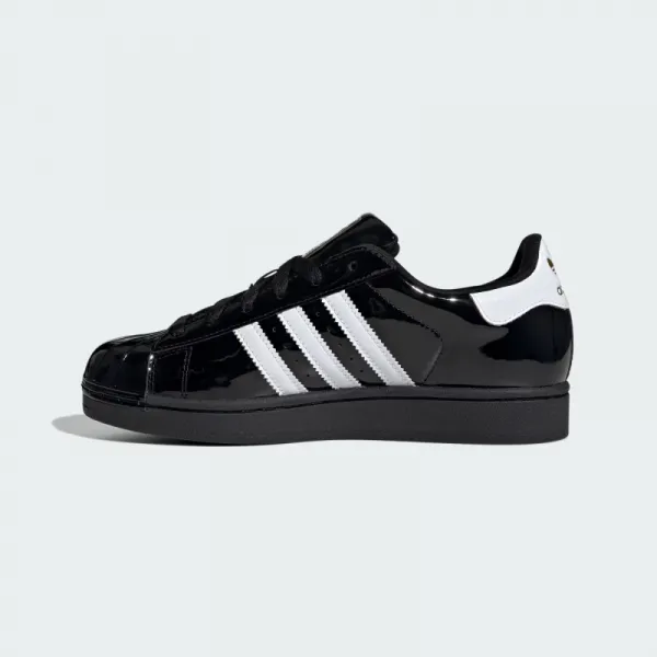 adidas Superstar II "Core Black" (JS4009)