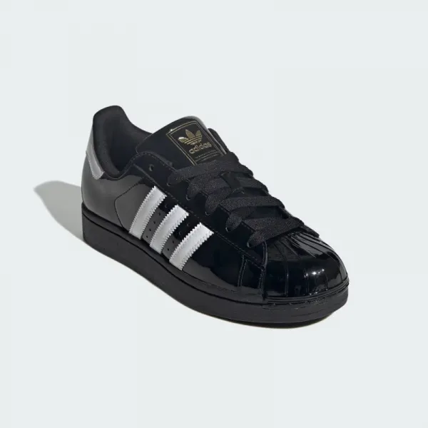 adidas Superstar II "Core Black" (JS4009)