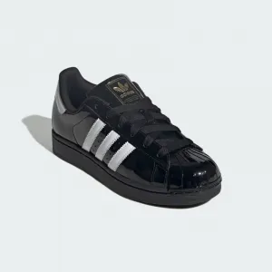 adidas Superstar II "Core Black" (JS4009)