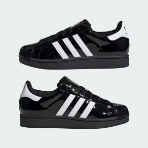 adidas Superstar II "Core Black" (JS4009)
