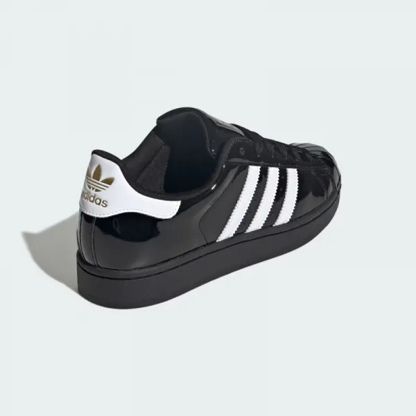 adidas Superstar II "Core Black" (JS4009)