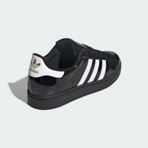 adidas Superstar II "Core Black" (JS4009)
