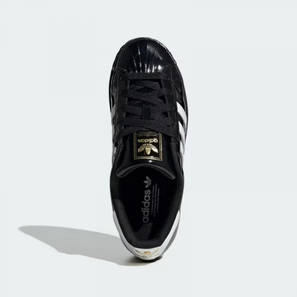 adidas Superstar II "Core Black" (JS4009)