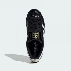 adidas Superstar II "Core Black" (JS4009)