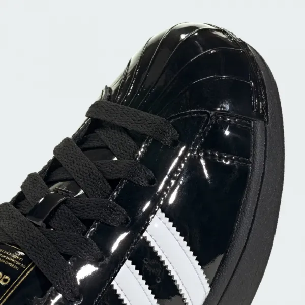 adidas Superstar II "Core Black" (JS4009)