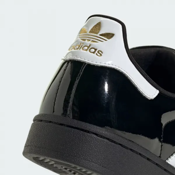 adidas Superstar II "Core Black" (JS4009)