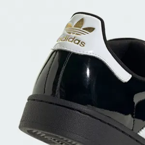 adidas Superstar II "Core Black" (JS4009)