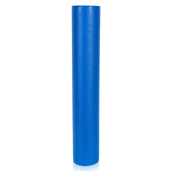 Gorilla Sports Pilates valec 90 x 15 cm, modrý