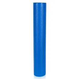 Gorilla Sports Pilates valec 90 x 15 cm, modrý