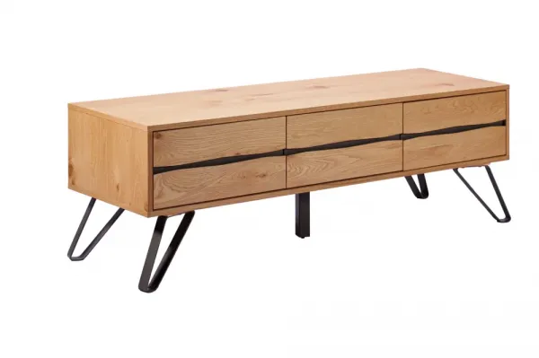 TV stolík OIDIPUS Dekorhome