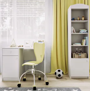 Elvisia Písací stolík BABYDREAMS