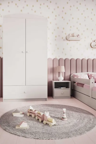 Elvisia Detská izba BABYDREAMS