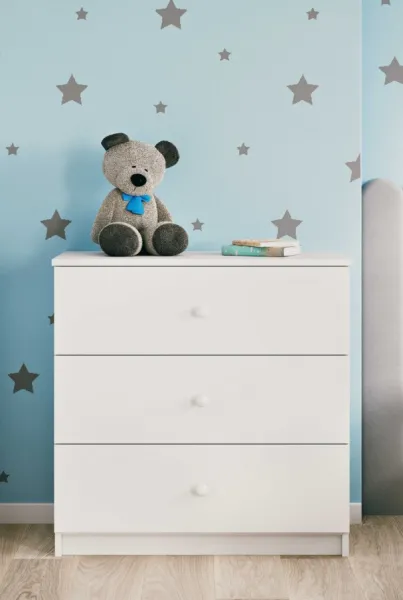 Elvisia Detská izba BABYDREAMS
