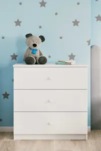Elvisia Detská izba BABYDREAMS