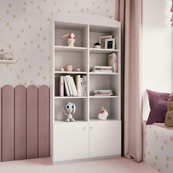 Elvisia Detská izba BABYDREAMS