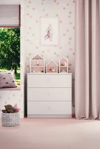 Elvisia Detská izba BABYDREAMS