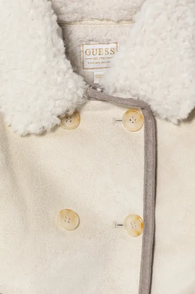 Kabát Guess