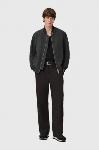 Bomber bunda s prímesou vlny AllSaints