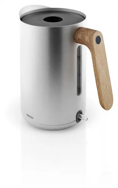 Rychlovarná konvice Nordic kitchen - nerez, 1,5l, Eva Solo